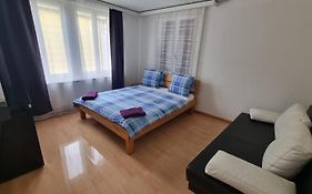 Cosy Studio 5 Mins Walking From Interlaken West